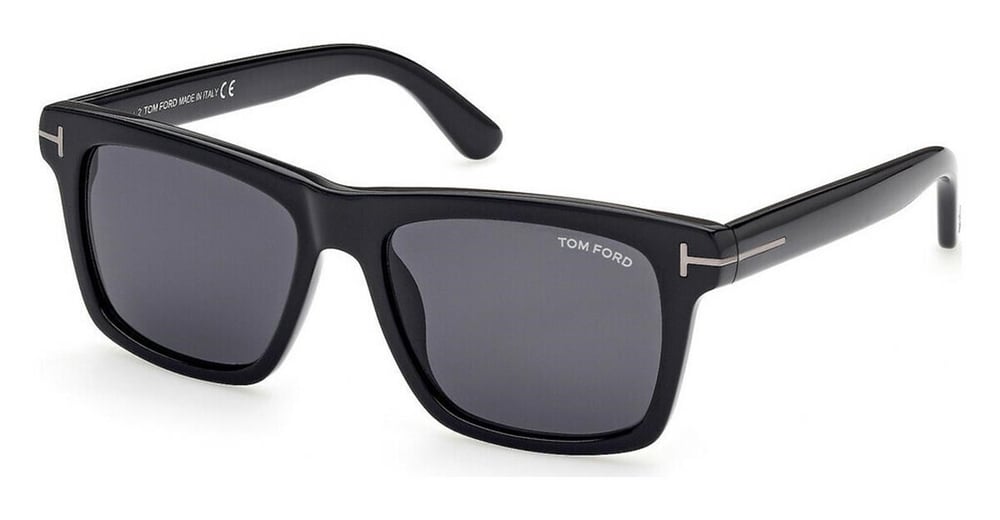 Tom Ford TF 0906N 01A .58 Erkek Güneş Gözlüğü