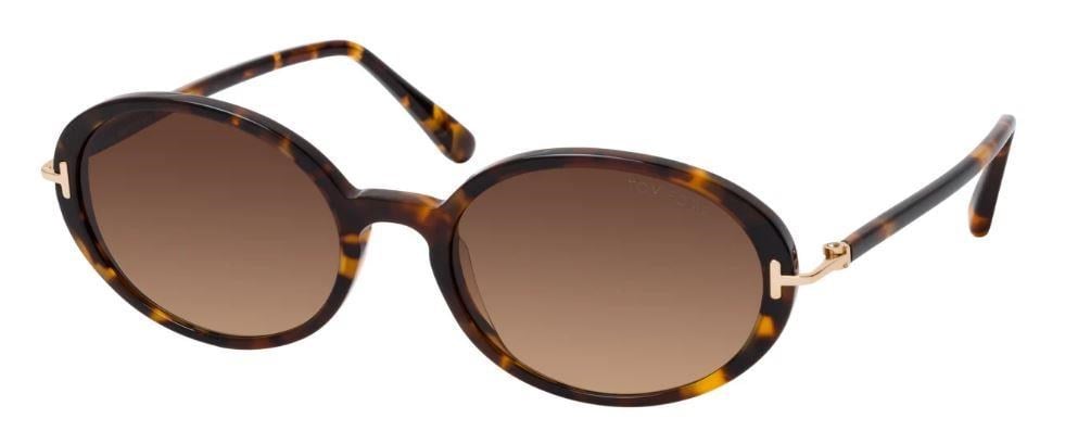 Tom Ford TF 0922/S 55F .56 Güneş Gözlüğü
