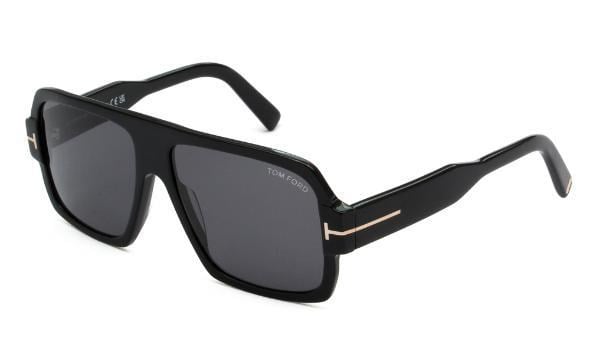 Tom Ford TF 0933S 01A .58 Kadın Güneş Gözlüğü