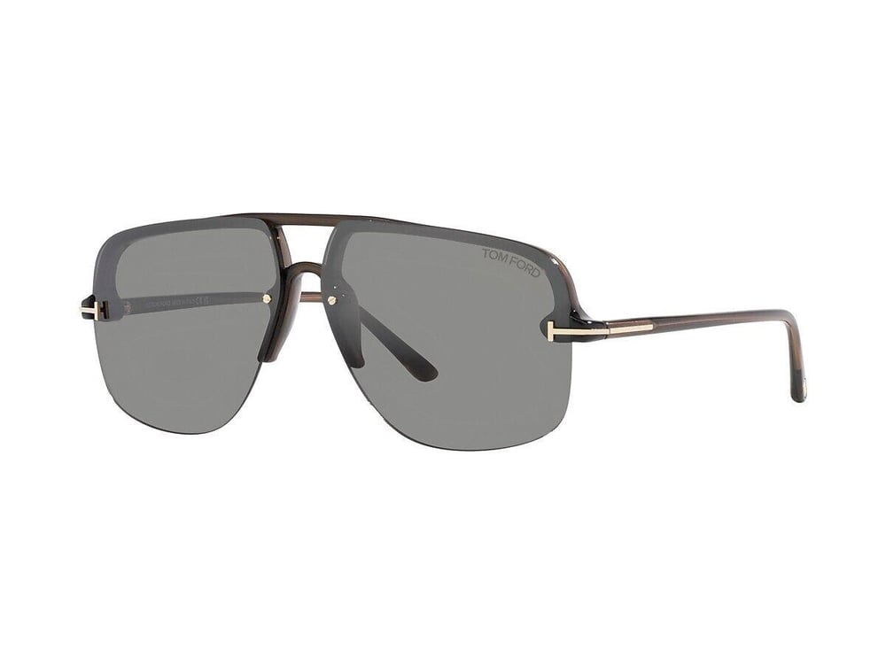 Tom Ford TF 1003S 51B .63 Erkek Güneş Gözlüğü