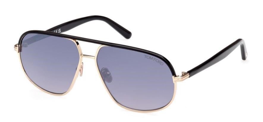 Tom Ford TF 1019 28B .59 Erkek Güneş Gözlüğü
