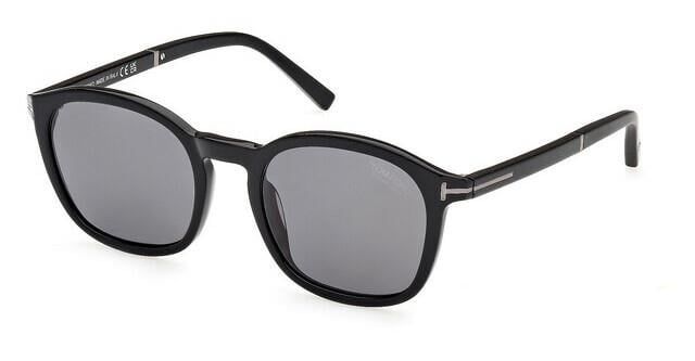 Tom Ford TF 1020N 01D .52 Erkek Güneş Gözlüğü