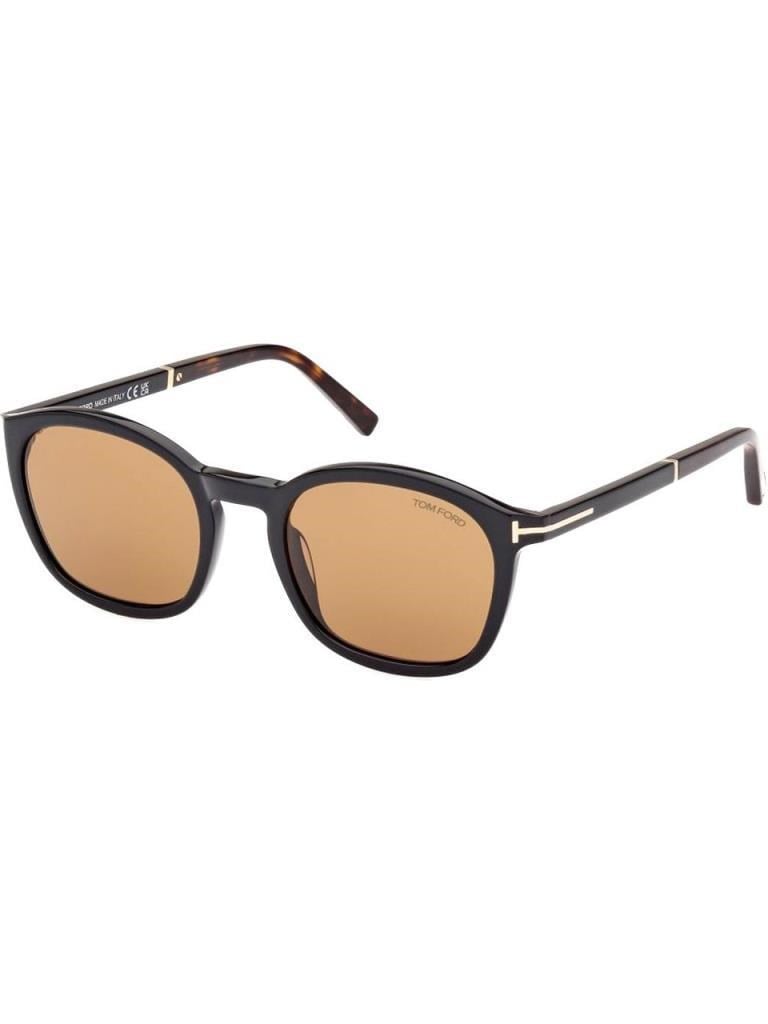 Tom Ford TF 1020S 01E .52  Güneş Gözlüğü