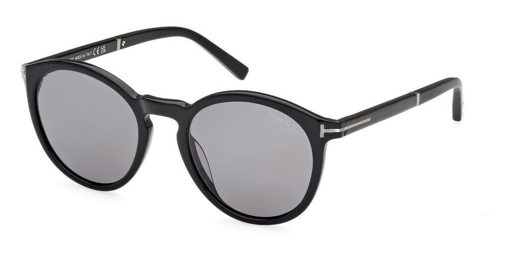 Tom Ford TF 1021NS 01D .51 Erkek Güneş Gözlüğü