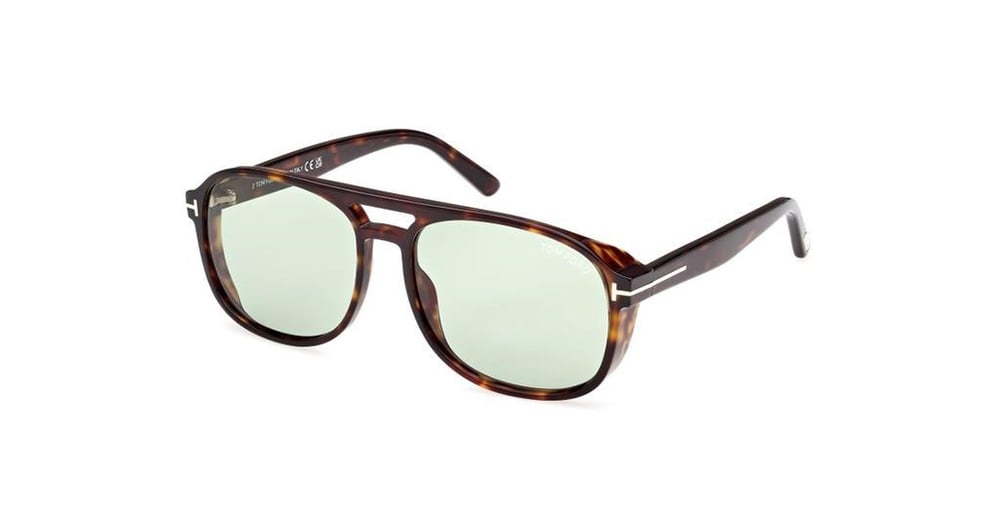 Tom Ford TF 1022S 52N .58 Erkek Güneş Gözlüğü
