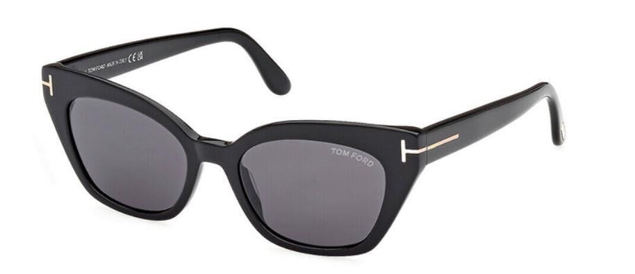 Tom Ford TF 1031 01A .52 Kadın Güneş Gözlüğü