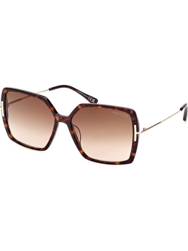 Tom Ford TF 1039S 52F .59  Güneş Gözlüğü