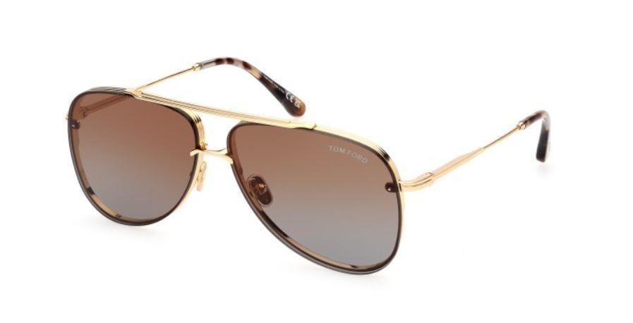 Tom Ford TF 1071S 30F .62 Erkek Güneş Gözlüğü
