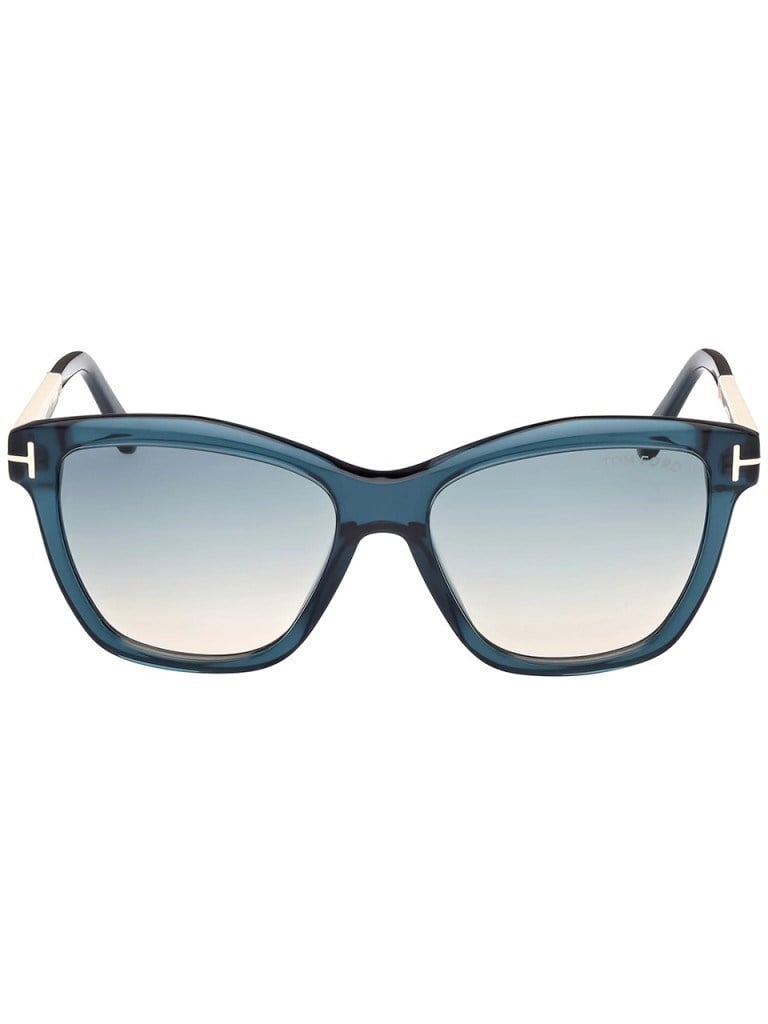 Tom Ford TF 1087 90P .54 Kadın Güneş Gözlüğü