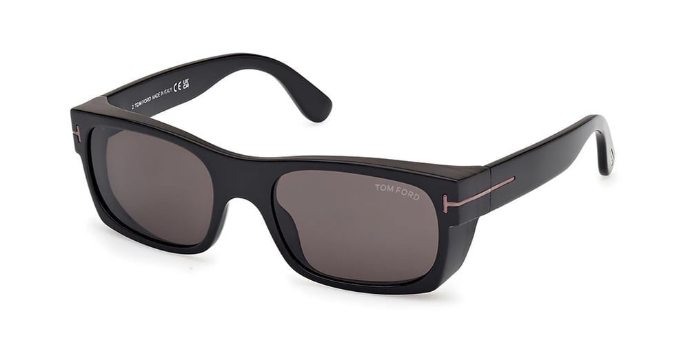 Tom Ford TF 1181/N/S 01A .56  Güneş Gözlüğü