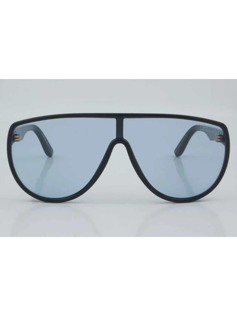 Tom Ford TF 1182S 01V .138  Güneş Gözlüğü
