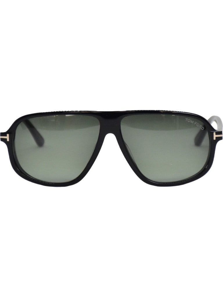 Tom Ford TF 1208/S 01B .61 Güneş Gözlüğü