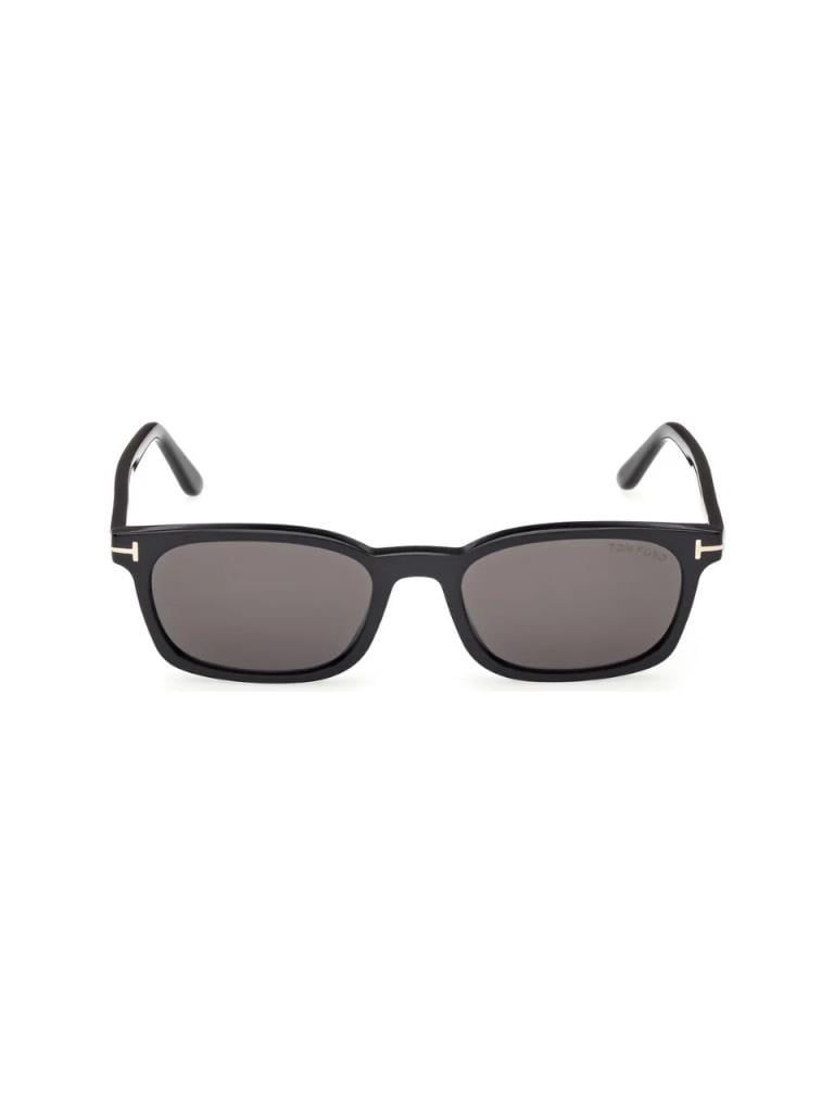 Tom Ford TF 1300 01A .53 Güneş Gözlüğü