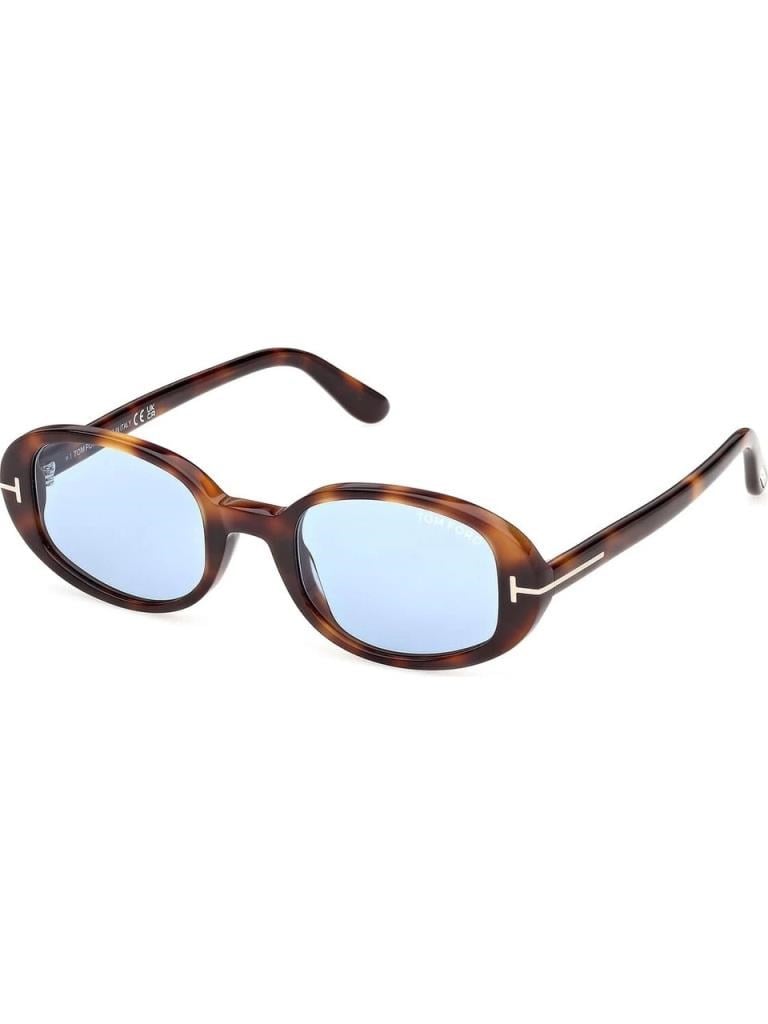 Tom Ford TF 1364 53V .49  Güneş Gözlüğü