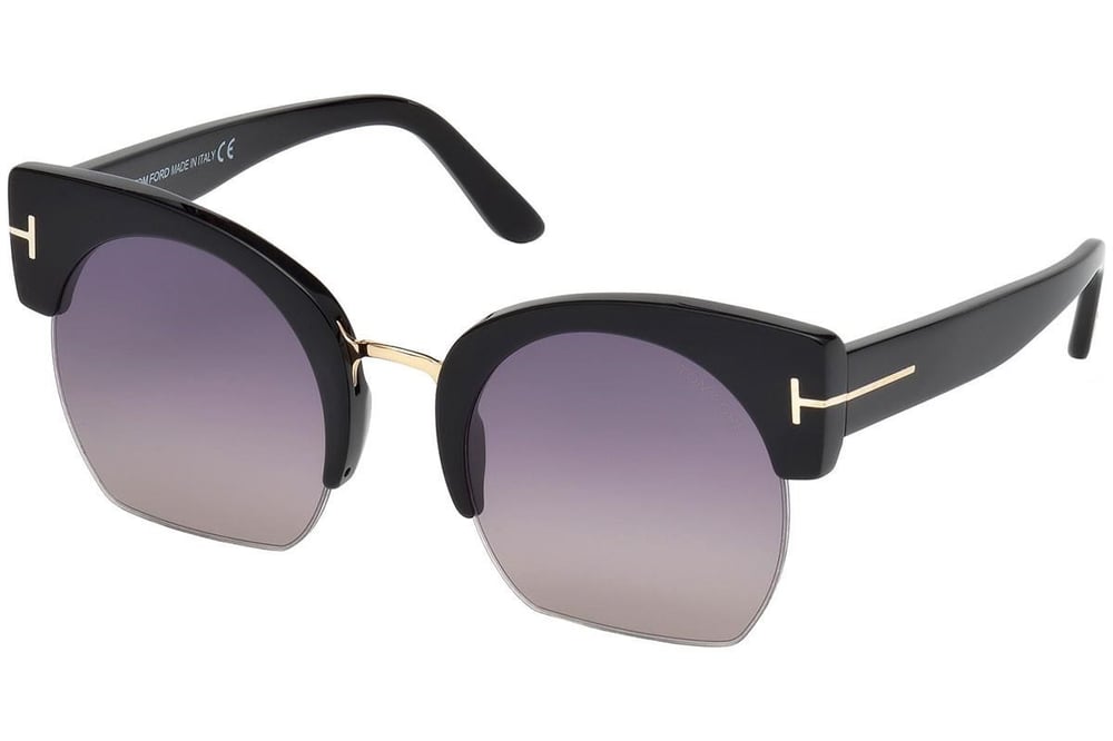 Tom Ford TF 552 01B .55 Güneş Gözlüğü