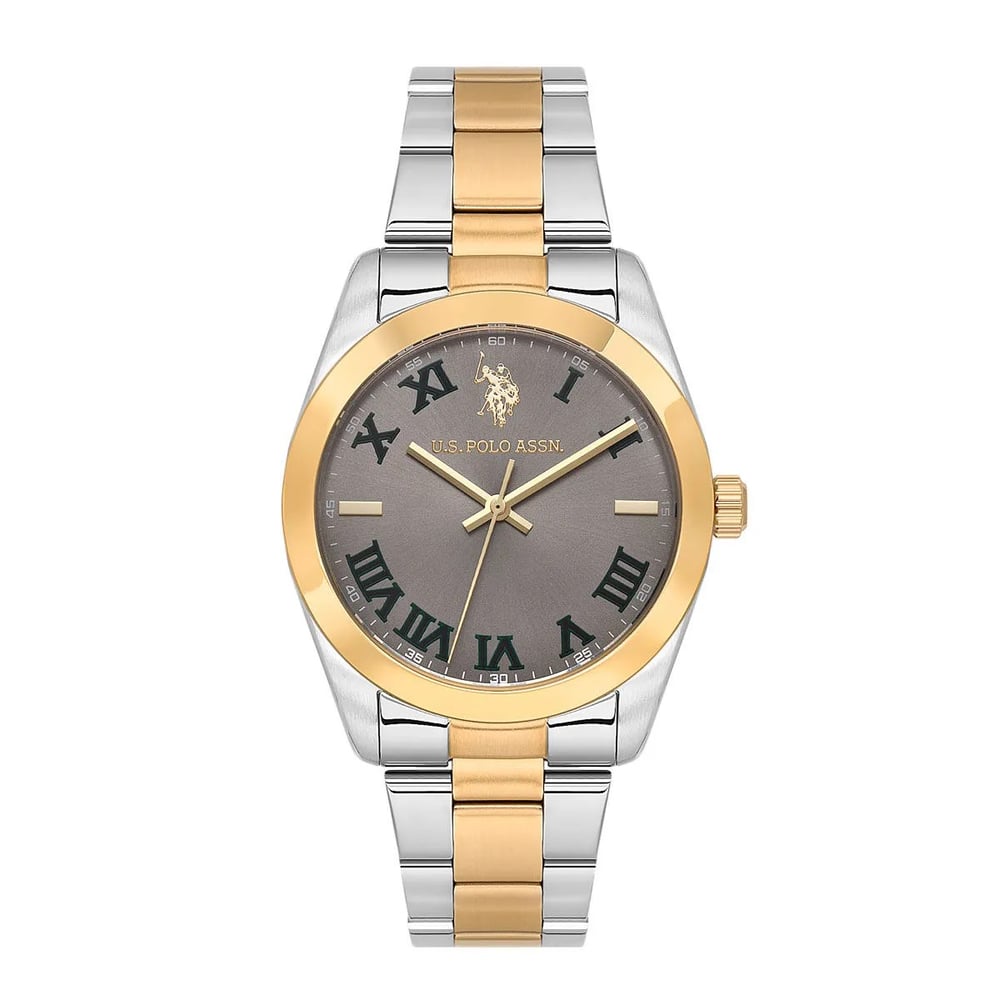 U.S. Polo Assn. USPA1114-01 Kol Saati
