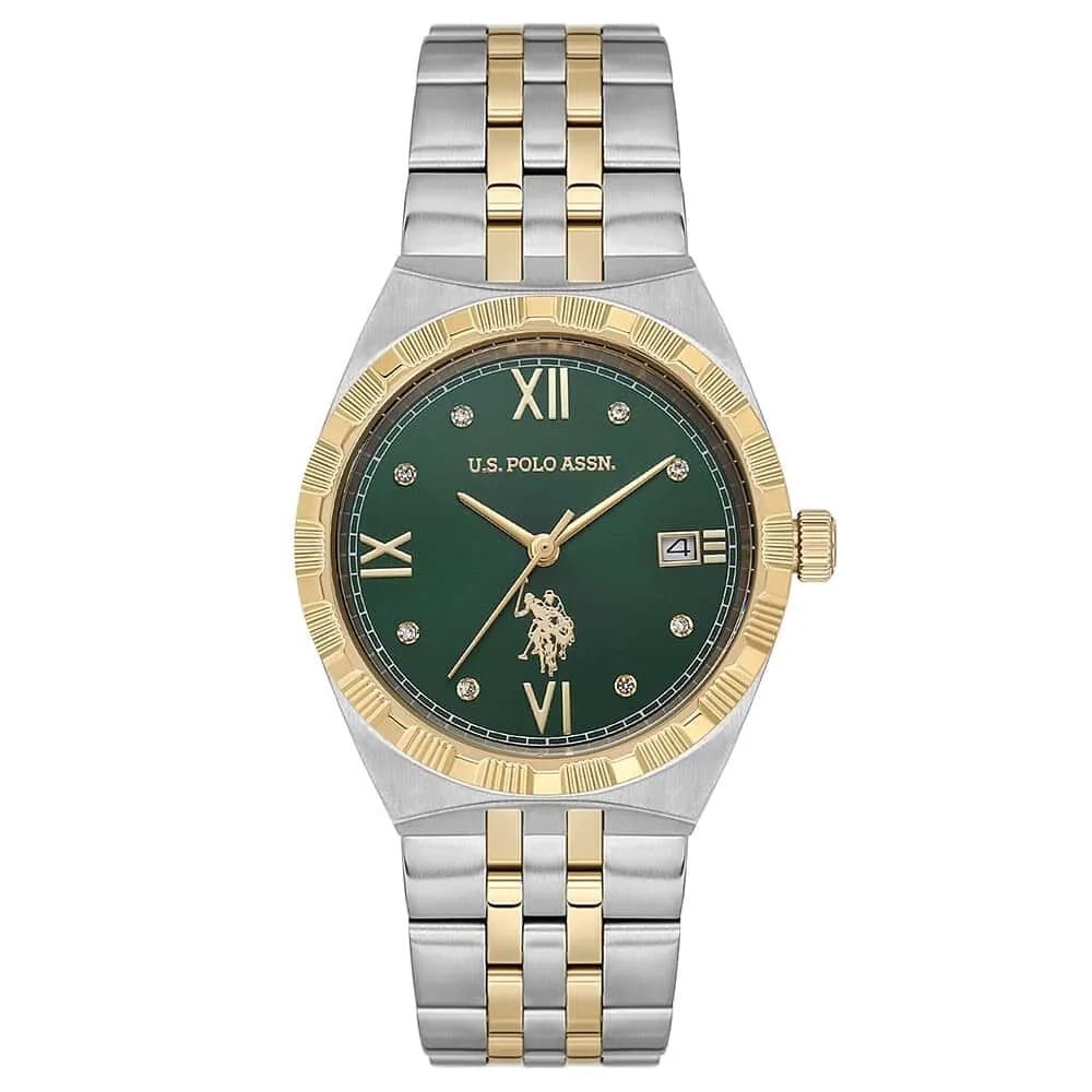 U.S. Polo Assn. USPA2126-02 Kol Saati
