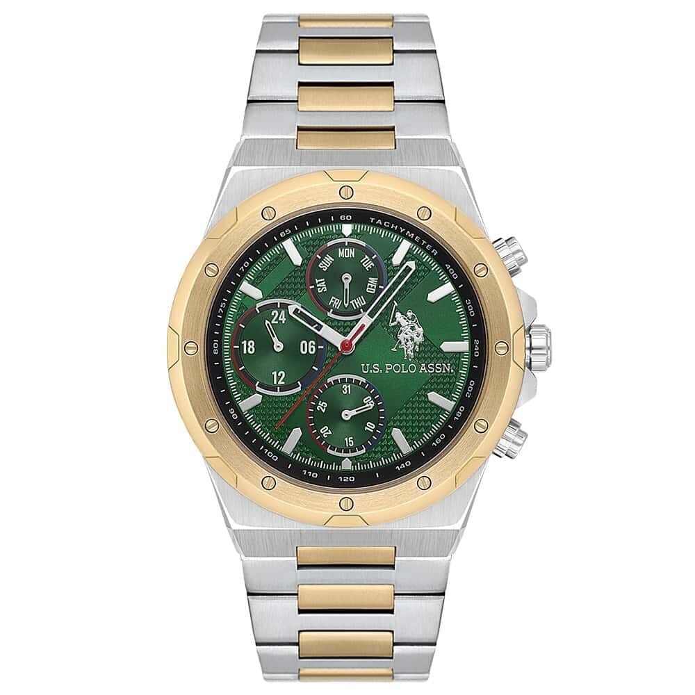 U.S. Polo Assn. USPA1133-04 Kol Saati