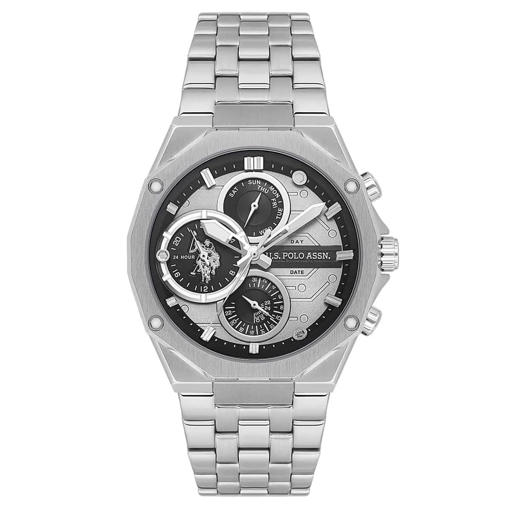 U.S. Polo Assn. USPA1121-04 Kol Saati