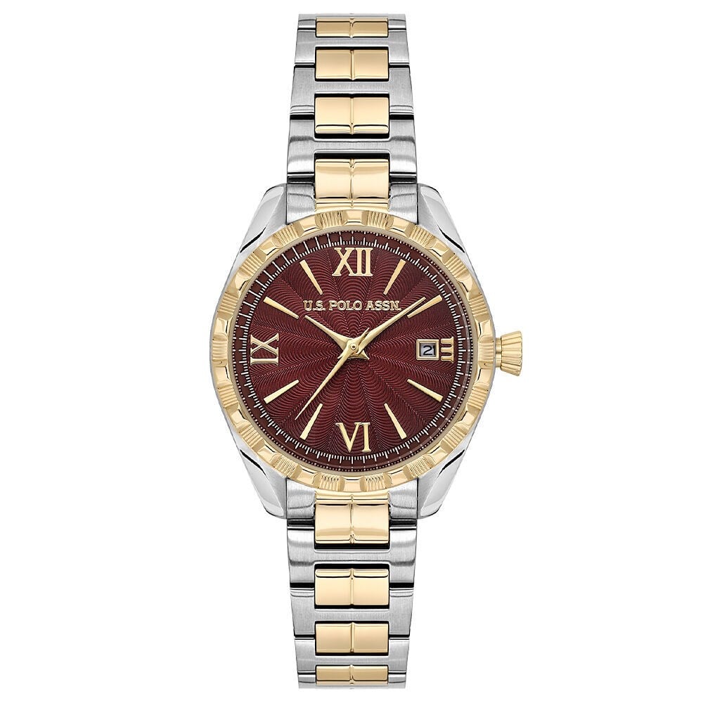 U.S. Polo Assn. USPA2157-04 Kol Saati