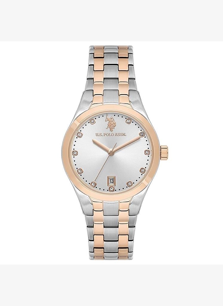 U.S. Polo Assn. USPA2129-02 Kol Saati