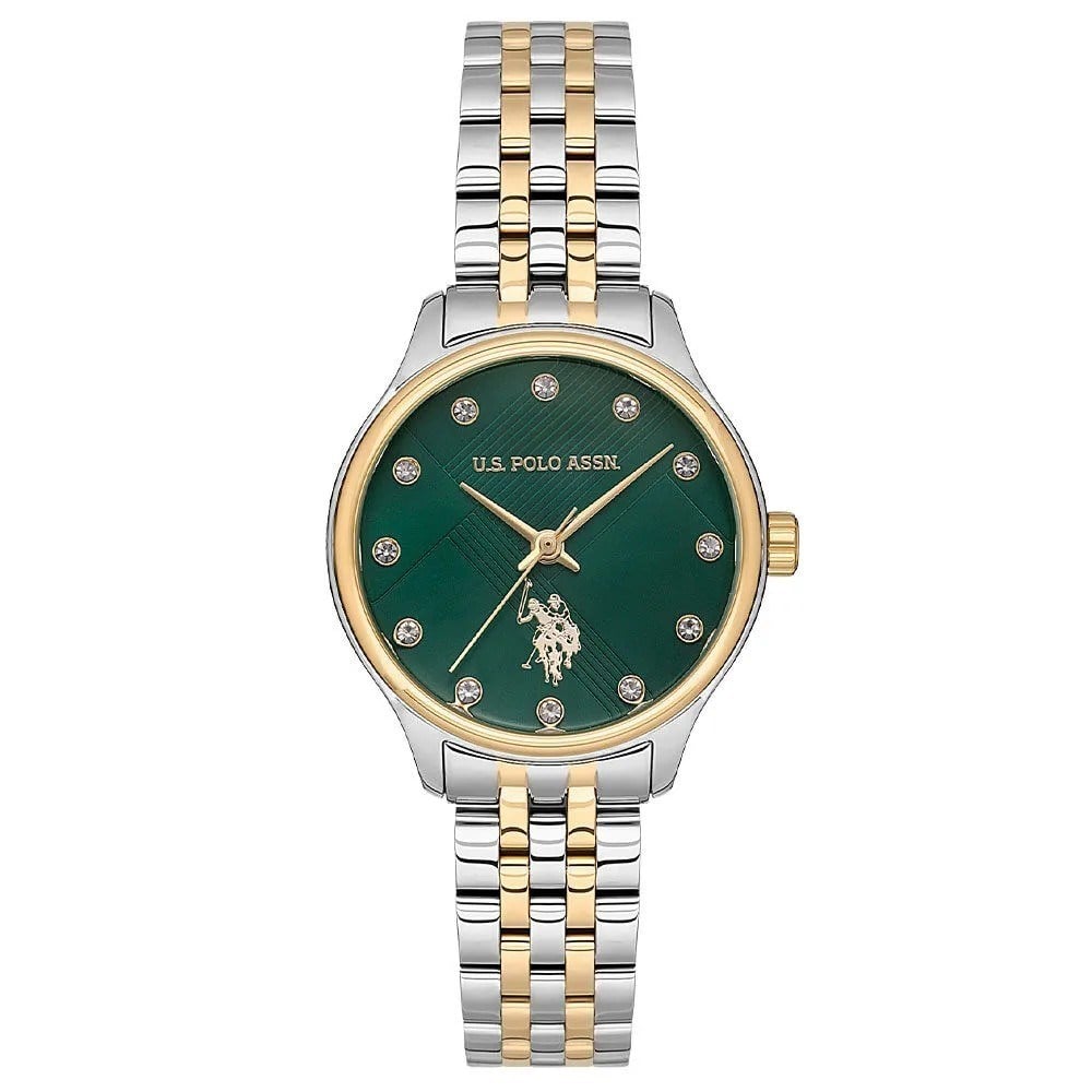 U.S. Polo Assn. USPA2071-02 Kol Saati