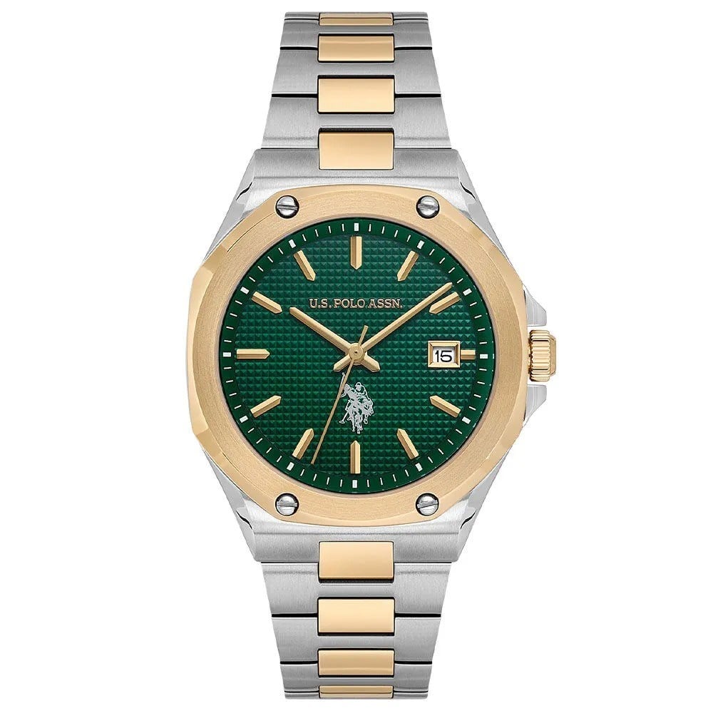U.S. Polo Assn. USPA2104-02 Kol Saati