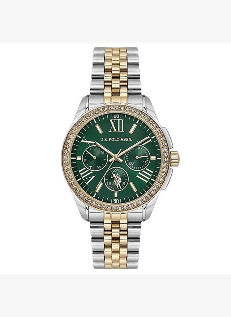 U.S. Polo Assn. USPA2138-02 Kol Saati