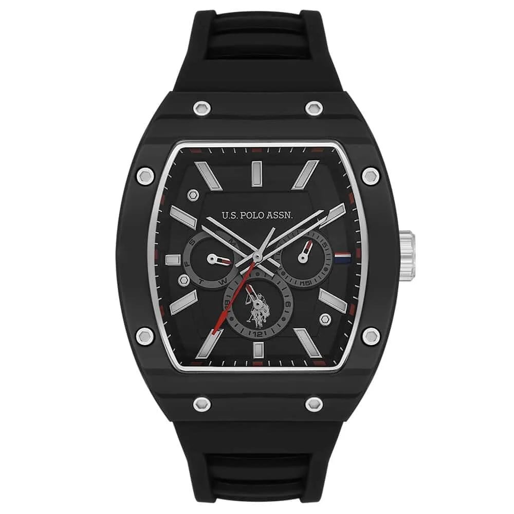 U.S. Polo Assn. USPA1127-01 Kol Saati