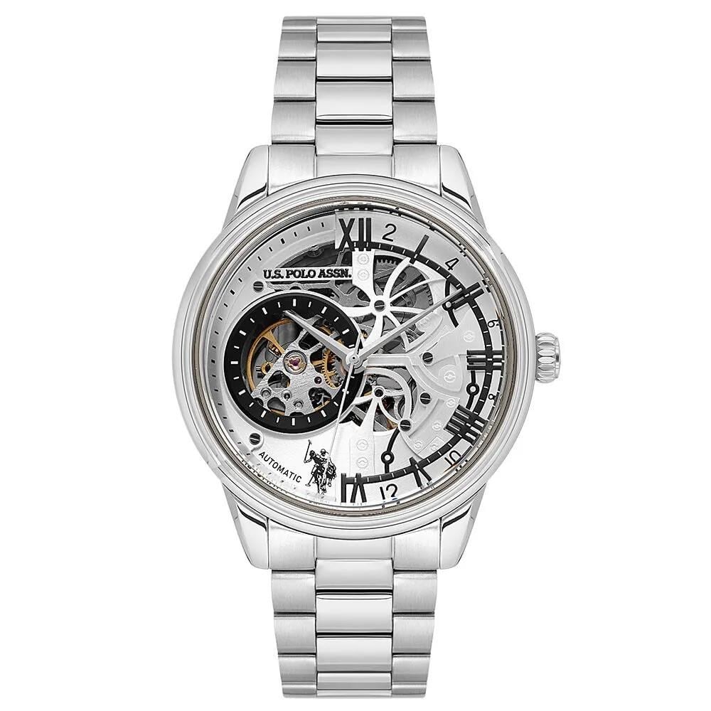 U.S. Polo Assn. USPA1112-01 Kol Saati