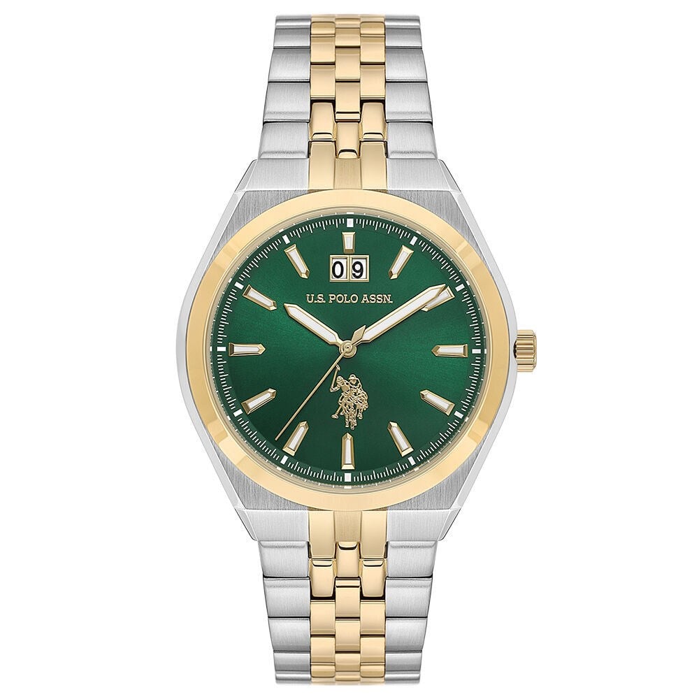 U.S. Polo Assn. USPA1151-05 Kol Saati