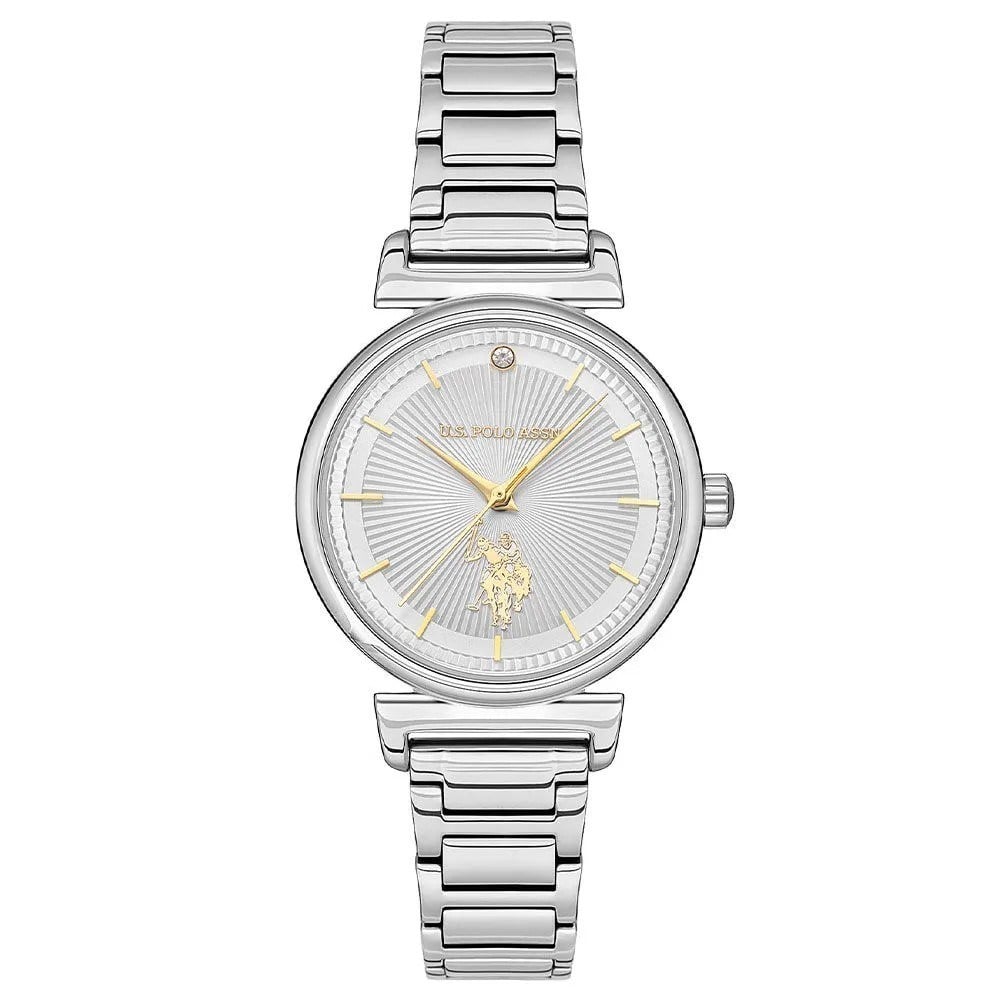 U.S. Polo Assn. USPA2070-01 Kol Saati
