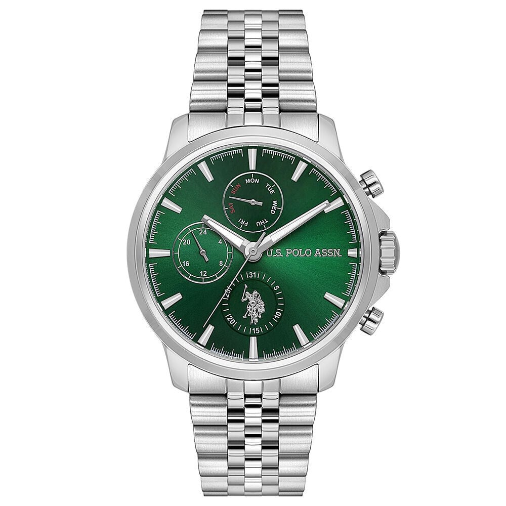 U.S. Polo Assn. USPA1152-02 Kol Saati