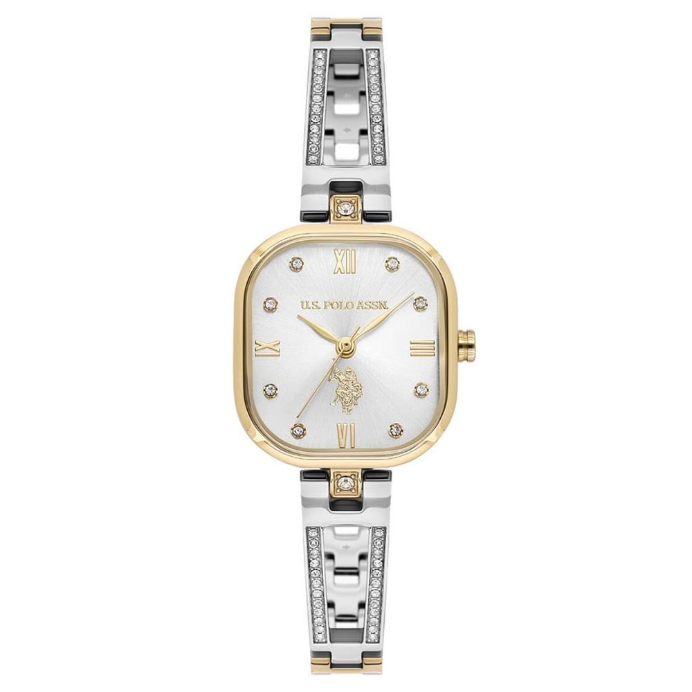 U.S. Polo Assn. USPA2167-02 Kol Saati