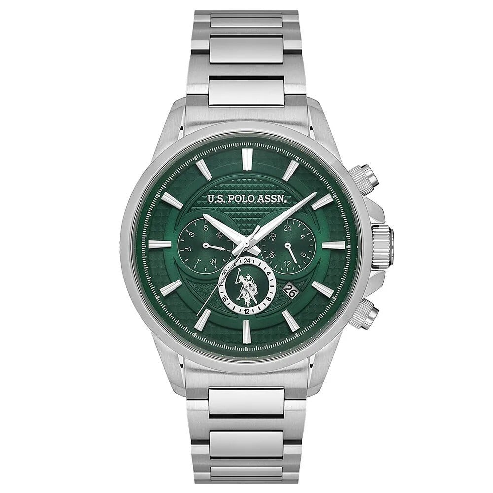 U.S. Polo Assn. USPA1084-01 Kol Saati