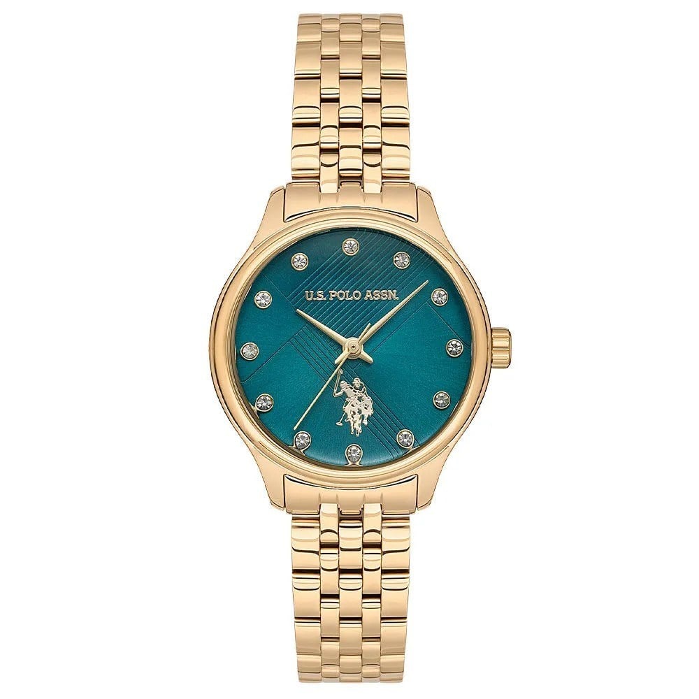 U.S. Polo Assn. USPA2071-03 Kol Saati