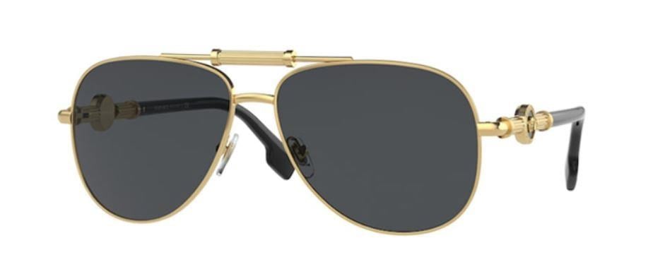 Versace VE 2236 100287 .59 Kadın Güneş Gözlüğü