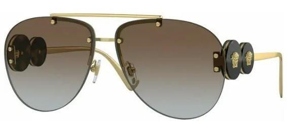 Versace VE 2250 148889 .63 Kadın Güneş Gözlüğü