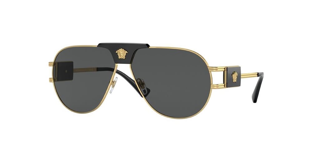 Versace VE 2252 100287 .63 Kadın Güneş Gözlüğü