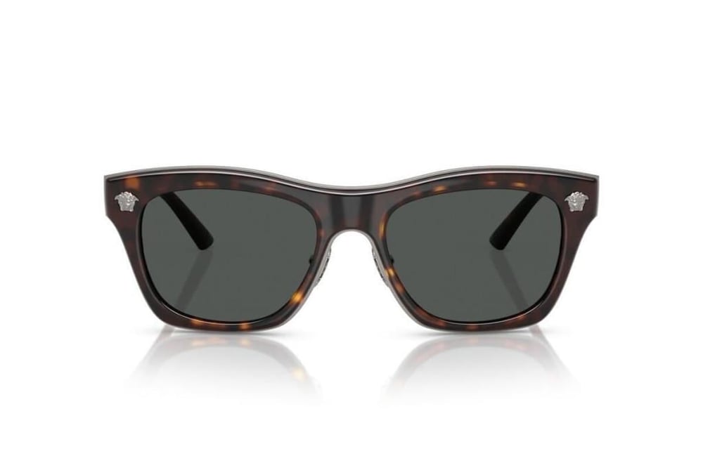 Versace VE 2272 108/87 .53 Güneş Gözlüğü