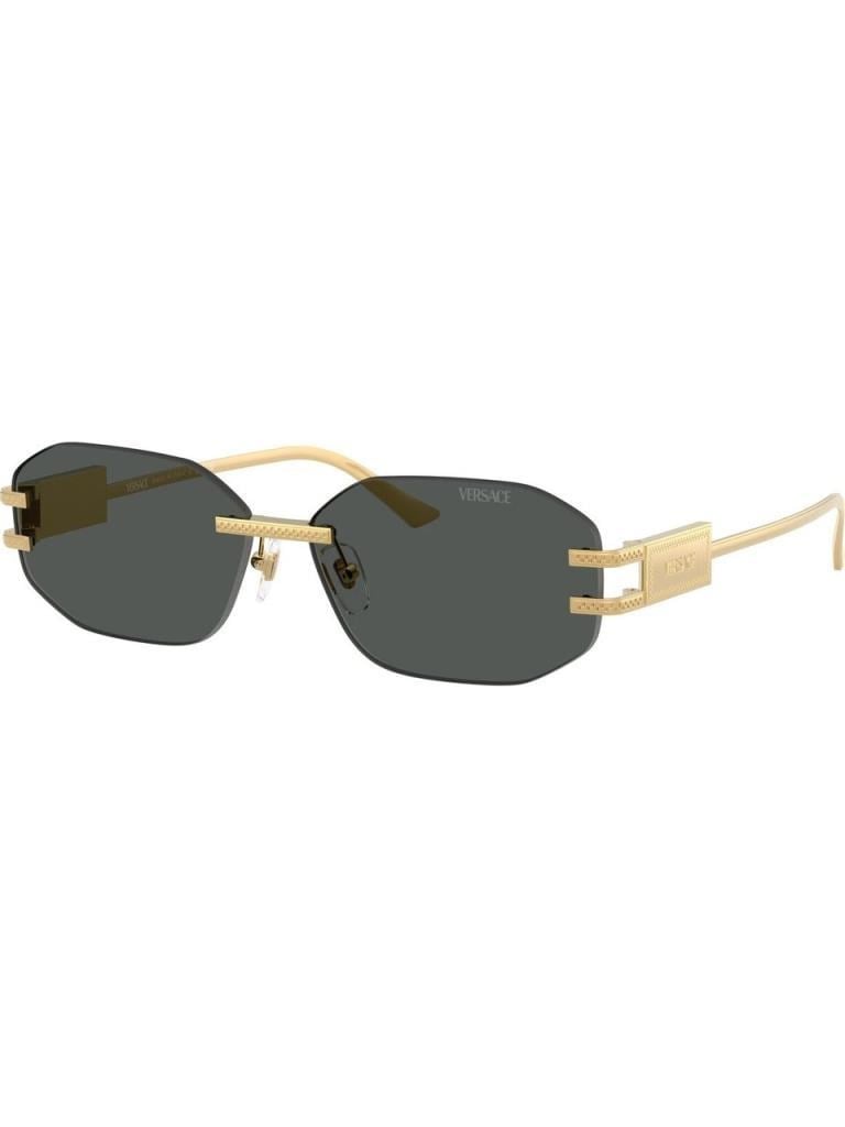 Versace VE 2274 100287 .58 Erkek Güneş Gözlüğü