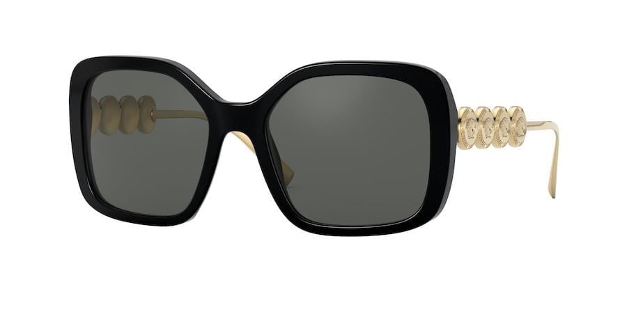 Versace VE 4375 GB187 .53 Kadın Güneş Gözlüğü