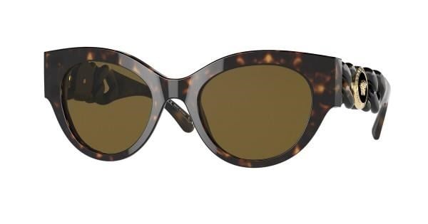 Versace VE 4408 10873 .52 Kadın Güneş Gözlüğü