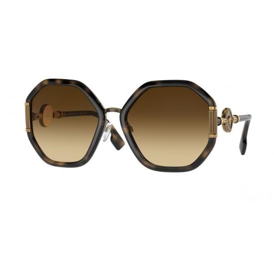 Versace VE 4413 10813 .60 Güneş Gözlüğü