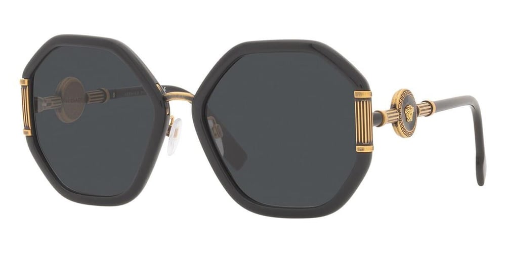 Versace VE 4413 GB187 .60 Güneş Gözlüğü