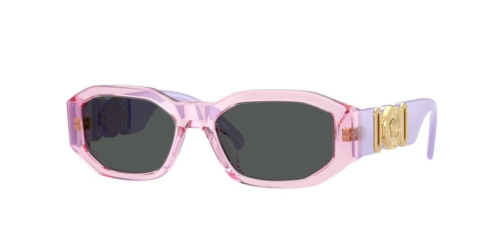 Versace VE 4429U 552687 .48 Çocuk Güneş Gözlüğü