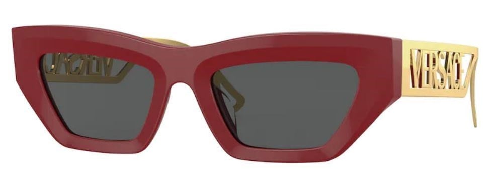 Versace VE 4432U 538887 .53 Kadın Güneş Gözlüğü