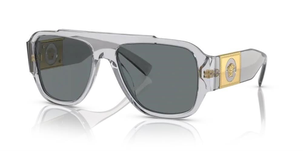 Versace VE 4436U 530580 .57 Kadın Güneş Gözlüğü