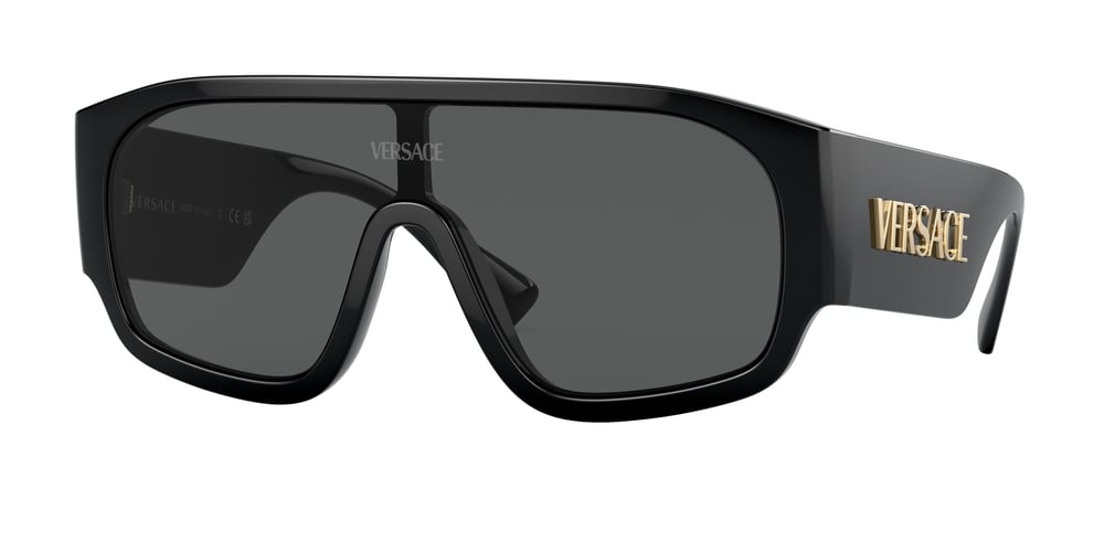 Versace VE 4439 GB1/87 .33 Unisex Güneş Gözlüğü