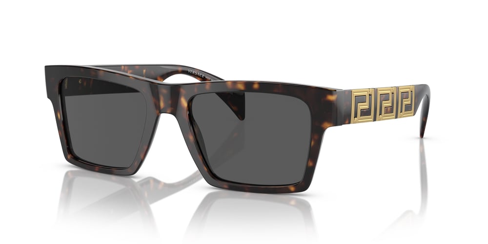 Versace VE 4445 108/87 .54 Güneş Gözlüğü
